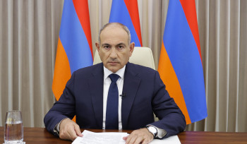 Նիկոլ Փաշինյանը շնորհավորական ուղերձներ է հղել Իրանի հոգևոր առաջնորդին և նախագահին՝ Իսլամական հեղափոխության հաղթանակի 47-րդ տարեդարձի առթիվ