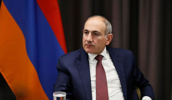 Իջևանով անցնող երկաթուղու վերականգնումը ևս քննարկվում է. Փաշինյան