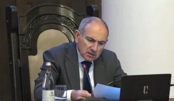 Կառավարության նիստը․ ուղիղ