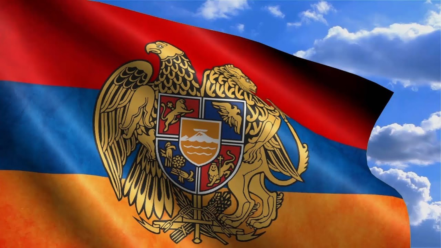 Պետական մարմինների  միջոցառումներին օրհներգը պետք է հնչի կենդանի կատարմամբ․ Կառավարությունն ընդունեց ՀՀ  օրհներգի կատարման կարգի որոշումը