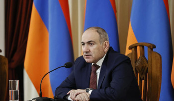 2025-ի արդյունքներով արտագաղթը փոխարինվել է ներգաղթով. Փաշինյան