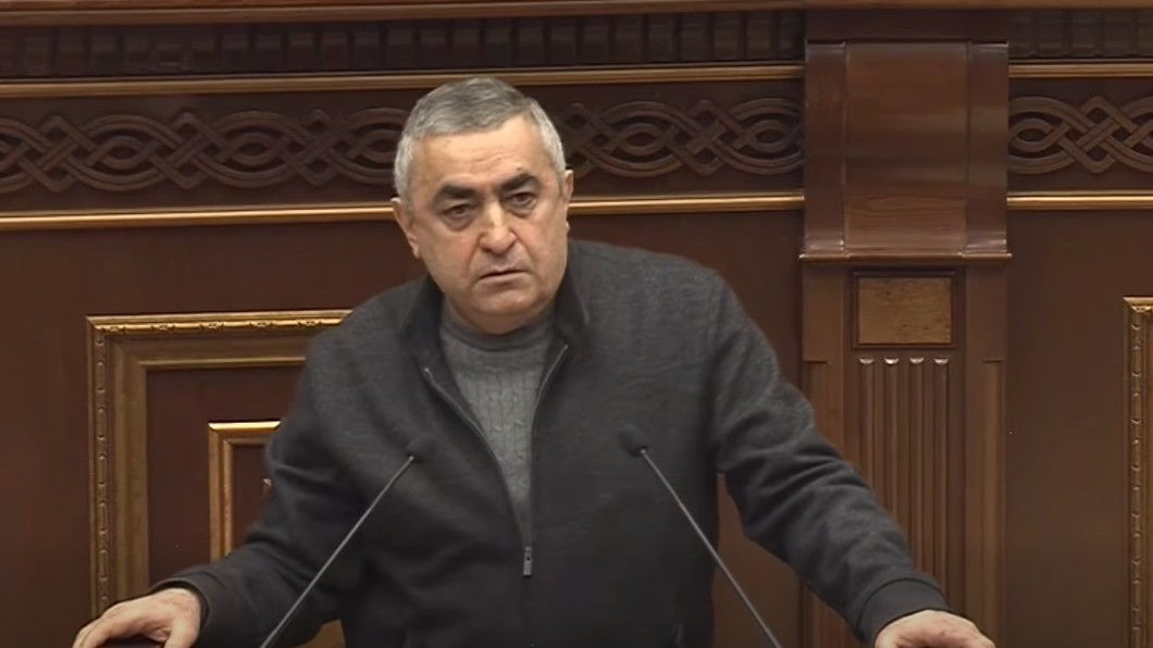 Եթե դաշնակցականի տեսակը չլիներ, «մահ կամ ազատություն» ասող տեսակը չլիներ, դարեր շարունակ հալածվող այս ազգը ինչպե՞ս էր պետություն ունենալու․ Արմեն Ռուստամյան