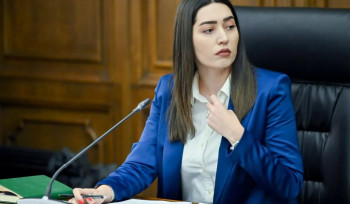 Ներգաղթի միտումներ են ձևավորվում. ՆԳ նախարար