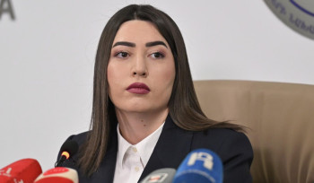 Գրանցել ենք ՃՏՊ-ների զոհերի թվի նվազում. Արփինե Սարգսյան