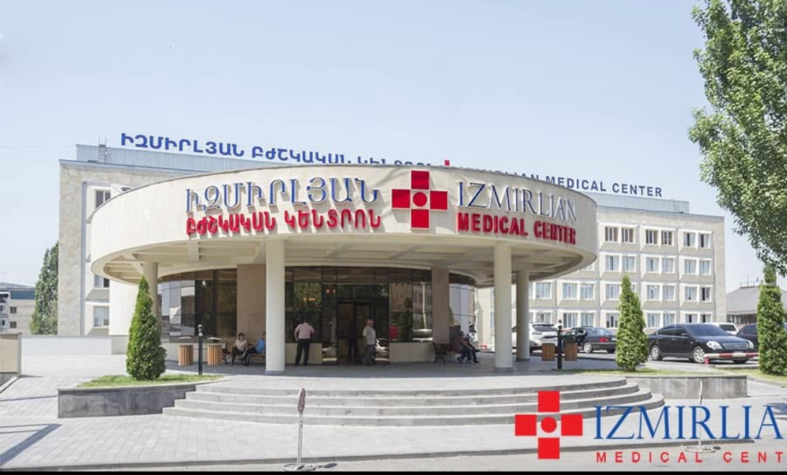 «Իզմիրլյան» ԲԿ-ում խուզարկություններ են կատարվում առանձնապես խոշոր չափերով հարկեր չվճարելուն ու փողերի լվացմանը վերաբերող քրեական վարույթի շրջանակում. փաստաբան