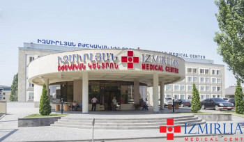 «Իզմիրլյան» ԲԿ-ում խուզարկություններ են կատարվում առանձնապես խոշոր չափերով հարկեր չվճարելուն ու փողերի լվացմանը վերաբերող քրեական վարույթի շրջանակում. փաստաբան