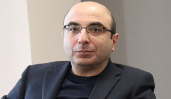 «Քաղաքականությամբ չենք զբաղվում» ասողները, որոնց զգալի մասին Չարչյանն օգնել է և վստահաբար օգնելու է, հանգի՞ստ են նայում այս «չքաղաքականությանը». Վահե Հովհաննիսյան
