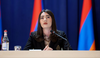 Չեմ ընկալում այնպիսի իրավիճակ, երբ մի քանի երկրի քաղաքացին կարող է լինել ՀՀ վարչապետի թեկնածու. ՆԳ նախարար