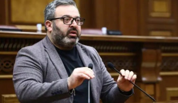 Այն, ինչ այսօր իրականացվեց «Իզմիրլյան» ԲԿ-ում, հակաեկեղեցական արշավի շրջանակներում է և ուղիղ քաղաքական հրահանգ․ Գառնիկ Դանիելյան