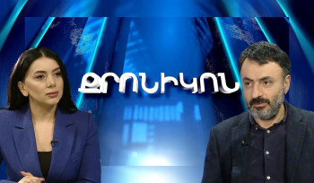 Քաղաքացիական պատերազմի ճանապարհը բաց է, խնդրեմ՝ կարող ենք անցնել, բայց դրանից հետո մեզնից մարդ չի մնա. Արամ Փախչանյան (տեսանյութ)
