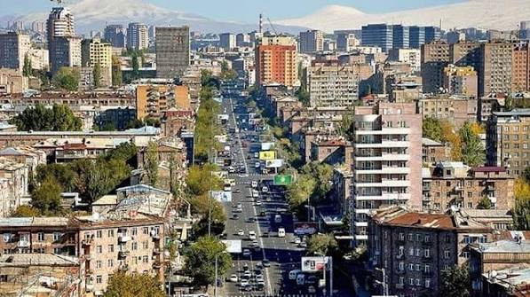 Արաբկիրում ազոտի երկօքսիդի պարունակությունը գերազանցել է սահմանային թույլատրելի կոնցենտրացիան