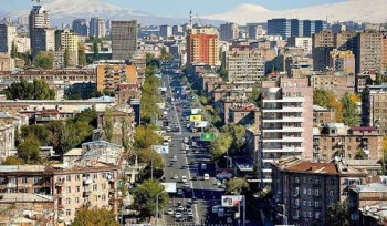 Արաբկիրում ազոտի երկօքսիդի պարունակությունը գերազանցել է սահմանային թույլատրելի կոնցենտրացիան