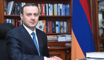 Հայկական կողմը շարունակում է ջանքեր գործադրել գերիների ազատ արձակման ուղղությամբ․ ԱԽ քարտուղար