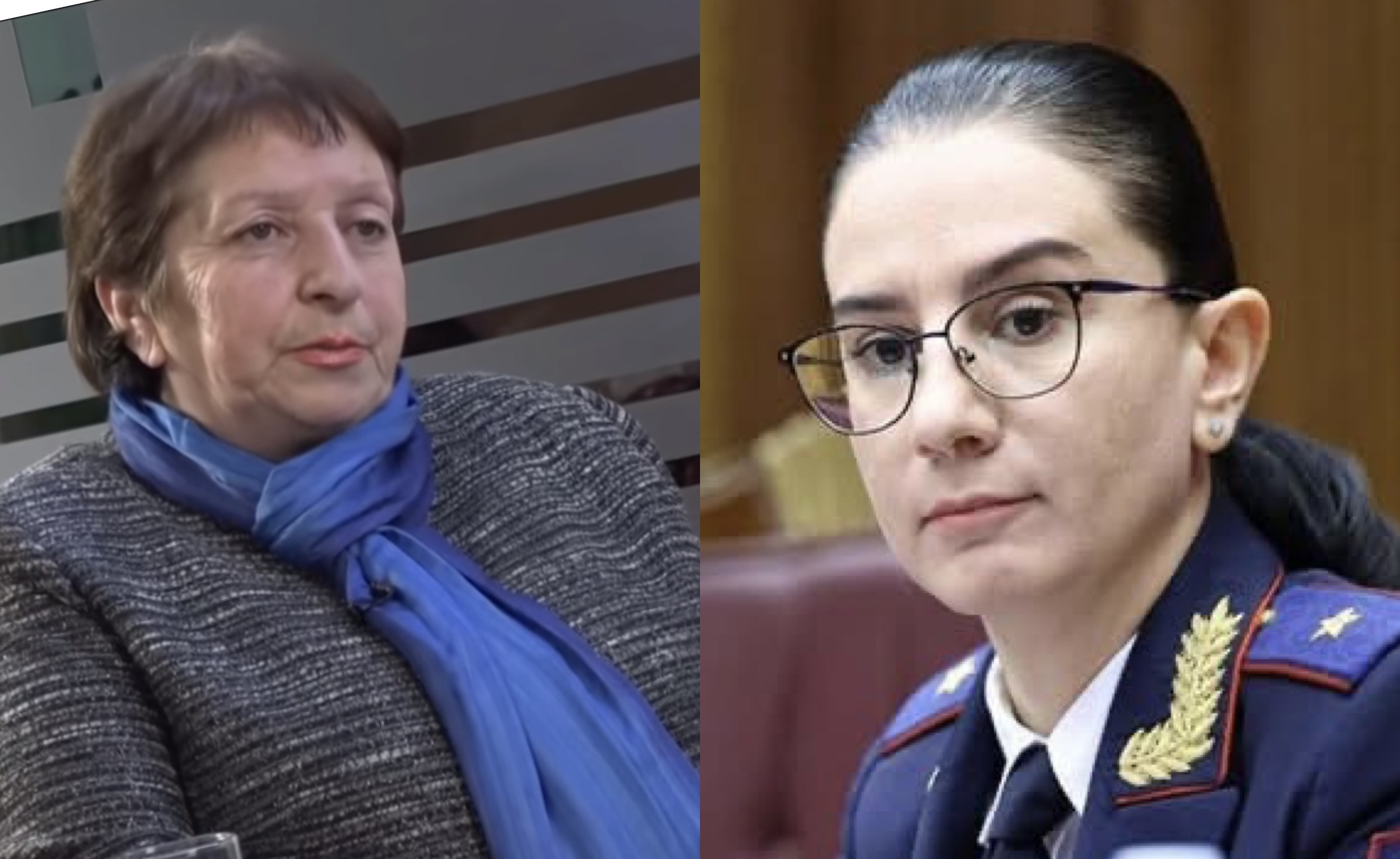 Դատախազության գլուխգործոցը. Կաթողիկոսի նկատմամբ վարույթը, հուսանք, կամրացնի դատախազուհու «վաժնի» կեցվածքը. Ժաննա Ալեքսանյան