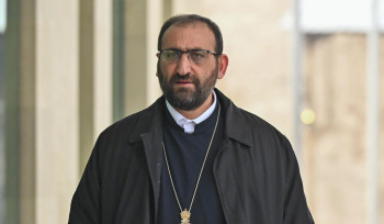 Արշակ սրբազանն առնչություն չունի տեսագրությունների հետ. ստացել եմ միջազգային փորձաքննության արդյունքները. պաշտպան