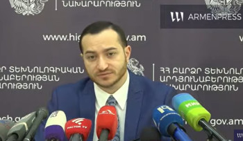 Մխիթար Հայրապետյանի մամուլի ասուլիսը. ուղիղ