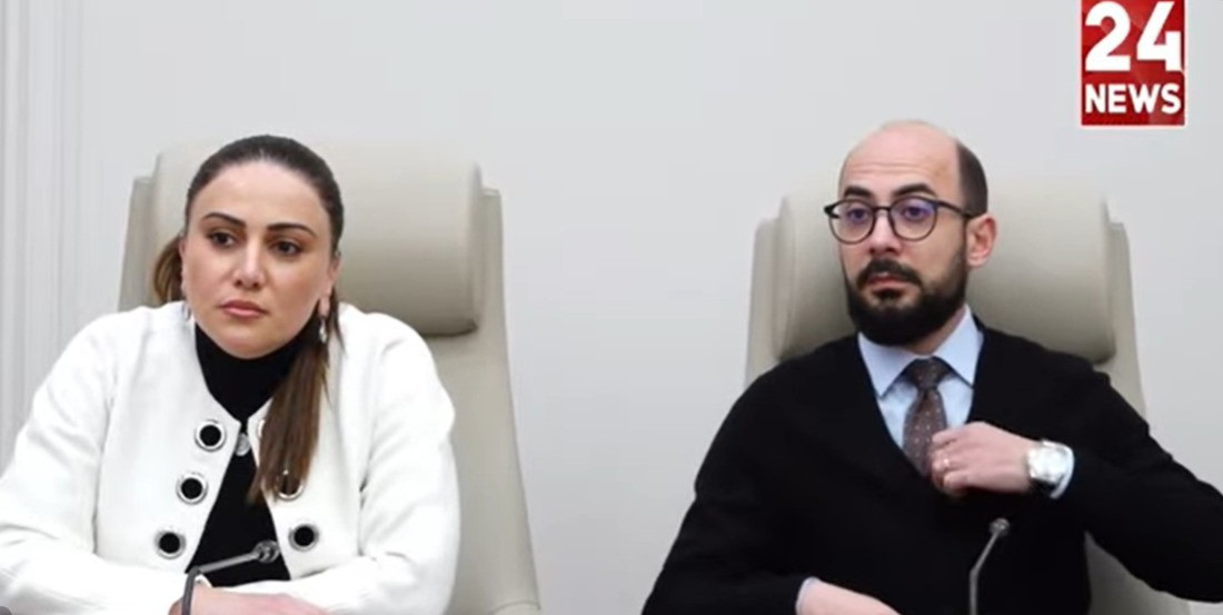 Մեր իշխանության օրոք բոլոր քաղաքացիները հավասար են օրենքի առաջ․ ՔՊ-ականները՝  Ամենայն Հայոց Կաթողիկոսի ելքը արգելելու մասին