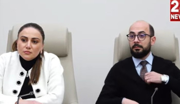 Մեր իշխանության օրոք բոլոր քաղաքացիները հավասար են օրենքի առաջ․ ՔՊ-ականները՝  Ամենայն Հայոց Կաթողիկոսի ելքը արգելելու մասին