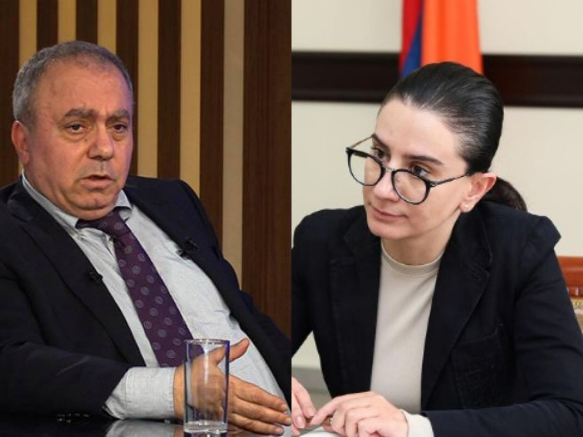 Վճռաբեկ դատարանը մերժել է վարույթ ընդունել Բագրատյանի արդարացման ակտի դեմ Վարդապետյանի ներկայացրած բողոքը
