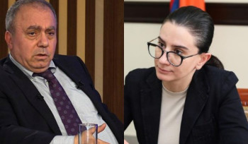 Վճռաբեկ դատարանը մերժել է վարույթ ընդունել Բագրատյանի արդարացման ակտի դեմ Վարդապետյանի ներկայացրած բողոքը