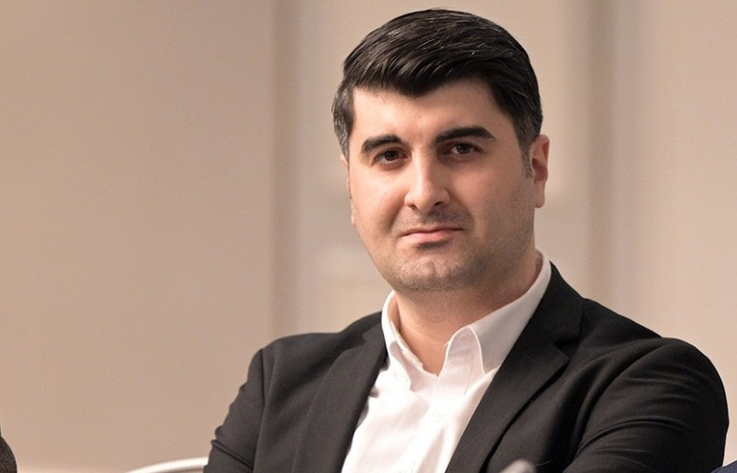 Առաջիկայում նախատեսվում է Հայաստանի ու Ադրբեջանի սահմանազատման հանձնաժողովների հանդիպում․ Նարեկ Մինասյան