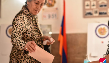 Փետրվարի 11-ի դրությամբ՝ հունիսի 7-ին կայանալիք ԱԺ ընտրություններին ընտրական իրավունք ունի 2 միլիոն 489 հազար 31 քաղաքացի. ԿԸՀ
