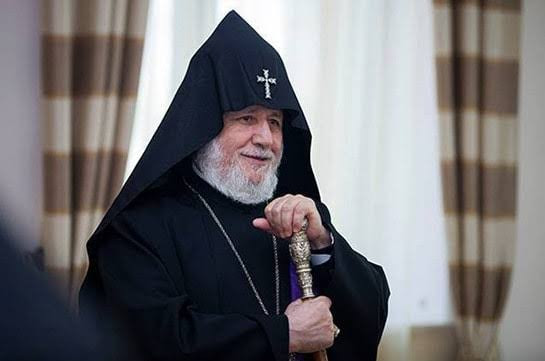 Ովքե՞ր են Կաթողիկոսի գործով քննիչն ու դատախազը. «Armlur.am»