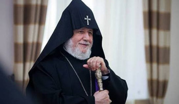 Ովքե՞ր են Կաթողիկոսի գործով քննիչն ու դատախազը. «Armlur.am»