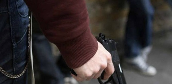 Կրակոցներ են հնչել Զովունիում. կա վիրավոր
