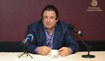 «Առաջարկ Հայաստանին» նախաձեռնությունը ներկայացնում է մեգանախագծեր Հայաստանի համար․ դրանք էապես կմեծացնեն մեր երկրի տնտեսական ու ազգային անվտանգության աստիճանը․ Գագիկ Ծառուկյան