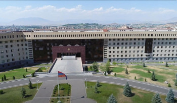 ՊՆ նախկին պաշտոնատար անձին մեղադրանք է ներկայացվել խարդախության եղանակով առանձնապես խոշոր չափերի գույքի հափշտակության համար