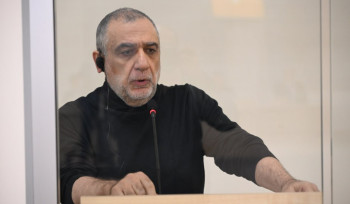 Բաքվի դատարանը Ռուբեն Վարդանյանին դատապարտել է 20 տարվա ազատազրկման