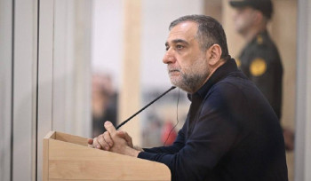 Բաքվի բեմադրված «դատավարության» ընթացքում հնչեց հերթական կանխորոշված «դատավճիռը»․ Մանե Թանդիլյան