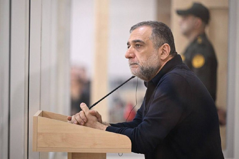 Սա պարզապես Ռուբեն Վարդանյանի և մյուս հայ բանտարկյալների դատավարություն չէ. սա նման է դատավճռի հայ ժողովրդի դեմ․ Վարդանյանի ընտանիքի հայտարարությունը