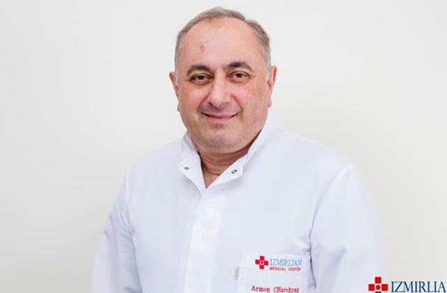 Չարչյանի աշխատասենյակում կատարված խուզարկությամբ խախտվել է բժշկական գաղտնիք պարունակող տեղեկատվության հրապարակման անթույլատրելիության սկզբունքը. փաստաբան