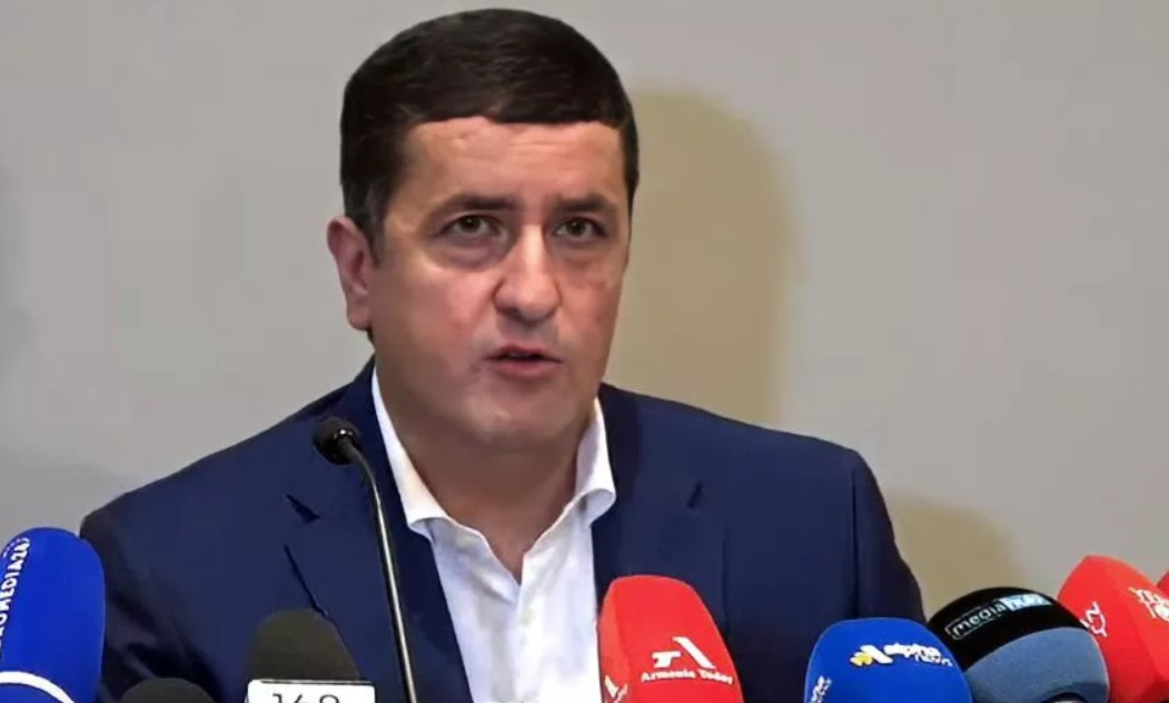 Ունենք հիմնավոր կասկած, որ ամեն ինչ արվել է, որպեսզի մինչև 2026թ.-ի ընտրությունները հոսանքի սակագինը չթանկանա․ Ղազինյան