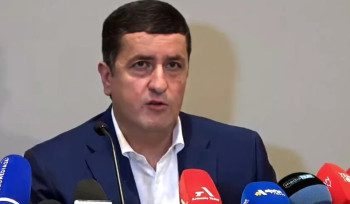 Ունենք հիմնավոր կասկած, որ ամեն ինչ արվել է, որպեսզի մինչև 2026թ.-ի ընտրությունները հոսանքի սակագինը չթանկանա․ Ղազինյան