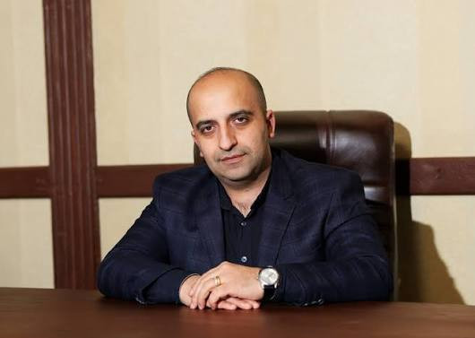 Առողջապահության հարցերի մշտական հանձնաժողովի նախագահի պաշտոնում  թեկնածու է առաջադրվել