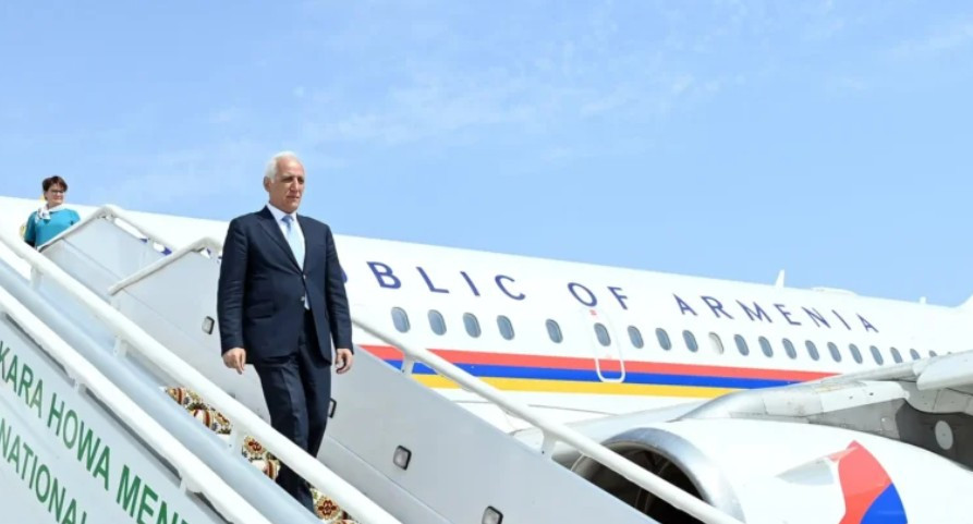 Վահագն Խաչատուրյանը կմեկնի Հունաստան