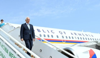 Վահագն Խաչատուրյանը կմեկնի Հունաստան