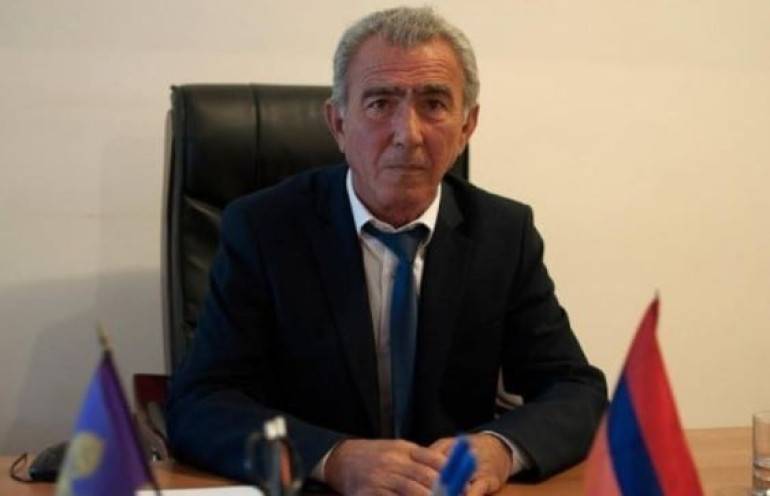 Կաթողիկոսի եղբոր նկատմամբ կիրառված խափանման միջոց կալանքը փոխարինվեց տնային կալանքով և գրավով