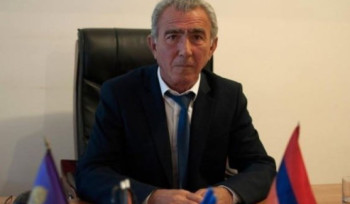 Կաթողիկոսի եղբոր նկատմամբ կիրառված խափանման միջոց կալանքը փոխարինվեց տնային կալանքով և գրավով