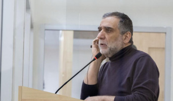 Ռուբեն Վարդանյանին զրկել են արդար դատաքննության իրավունքից՝ բոլոր ասպեկտներով. իրավաբանական թիմի հայտարարությունը