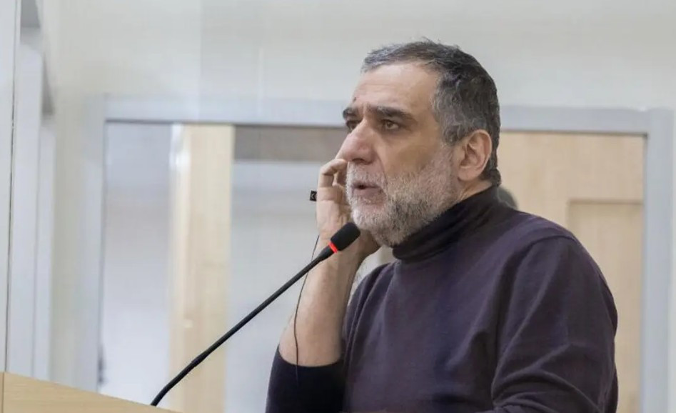 16 մեղադրյալների դատապարտումը, որը գագաթնակետին հասավ Ռուբեն Վարդանյանի դեմ դատավճռով, ոչ այլ ինչ է, եթե ոչ ծաղր արդարադատության նկատմամբ․ Amnesty International