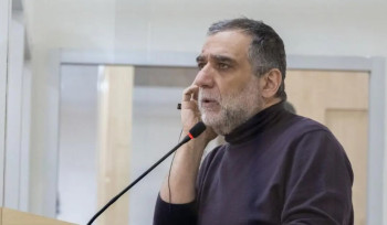 16 մեղադրյալների դատապարտումը, որը գագաթնակետին հասավ Ռուբեն Վարդանյանի դեմ դատավճռով, ոչ այլ ինչ է, եթե ոչ ծաղր արդարադատության նկատմամբ․ Amnesty International