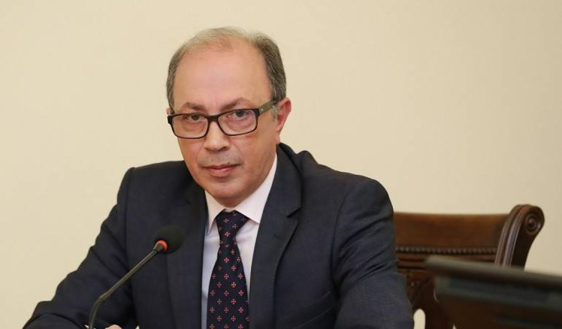 Այս ընտրությունները պարզապես քաղաքական հերթական փուլ չեն. դրանք սահմանագիծ են՝ պատրանքների և պատասխանատվության միջև․ Արա Այվազյան