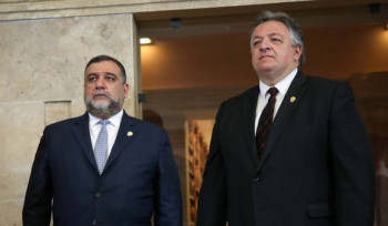 Սա ծաղր է. շարունակելու եմ պայքարը Ռուբեն Վարդանյանի ազատ արձակման համար․ Նուբար Աֆեյան