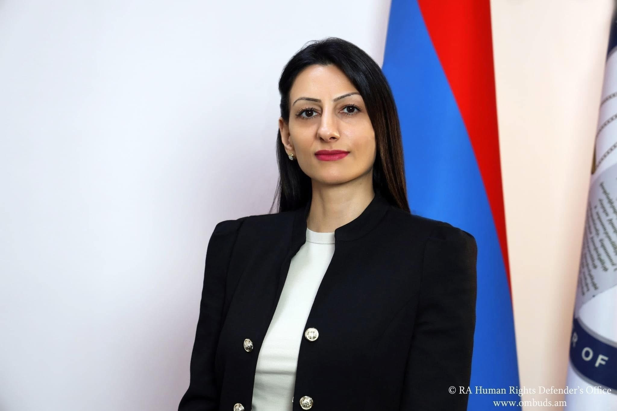 Սահմանադրական դատարանը քննության է ընդունել ՄԻՊ դիմումը
