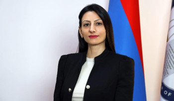 Սահմանադրական դատարանը քննության է ընդունել ՄԻՊ դիմումը