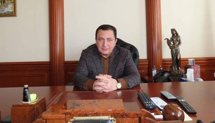 Պատասխան չունեմ,  դատավարություն է գնում, մեղադրանքի հետ էլ համաձայն չեմ, դատավարության վերջում կիմանաք. Դավիթ Գալստյան